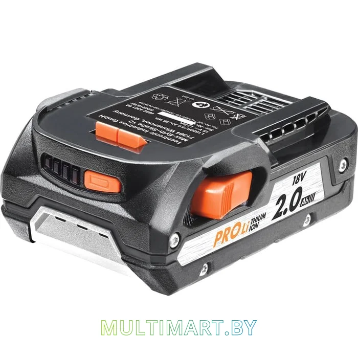 Аккумулятор AEG Powertools L 1820 R (4932430169)
